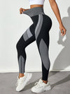 Seamless High Waist Yoga Leggings Women