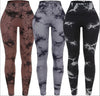 Seamless High Waist Yoga Leggings Women