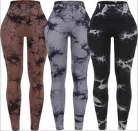 Seamless High Waist Yoga Leggings Women