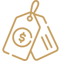 TRANSPARENT PRICING
